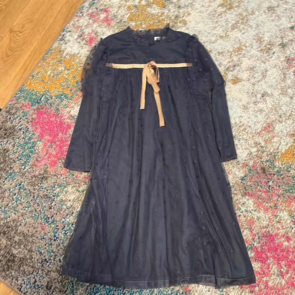 Nueces dress